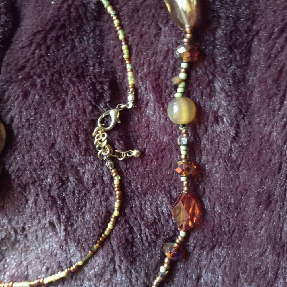 2 piece jewelry lot 33-H - Picture 7 of 7
